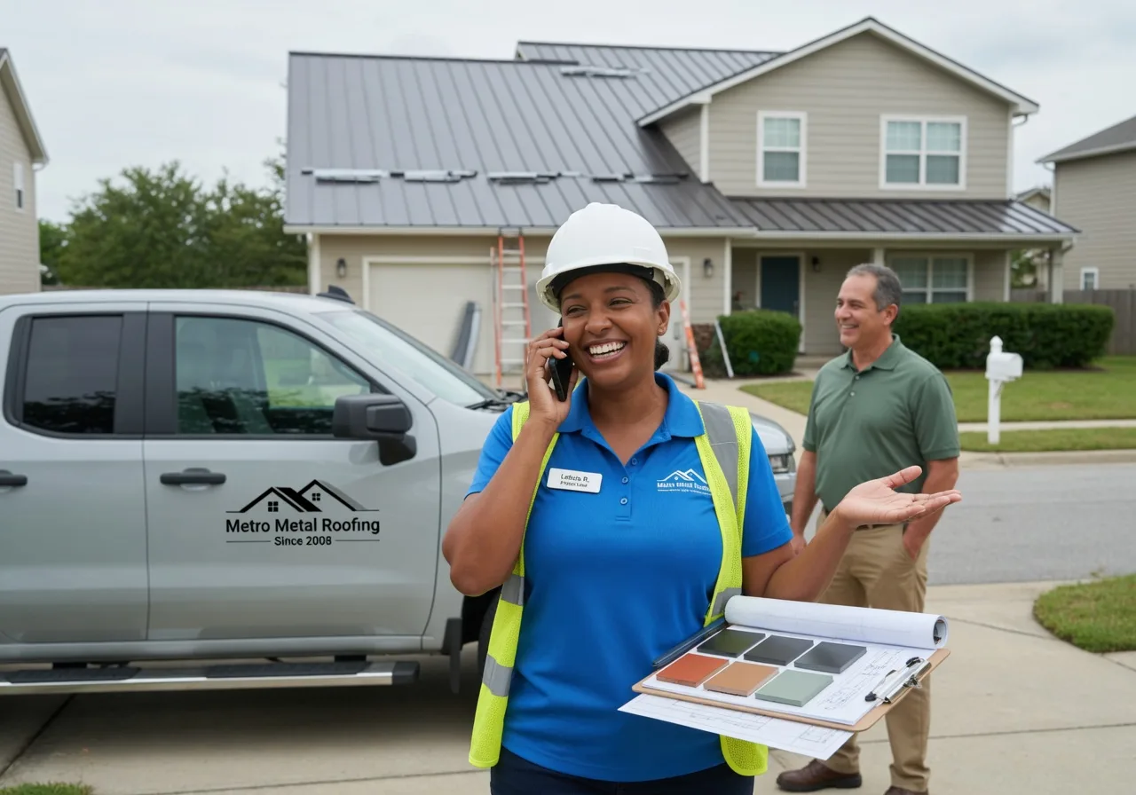 Metal Roofing Installation Grant, FL FAQs