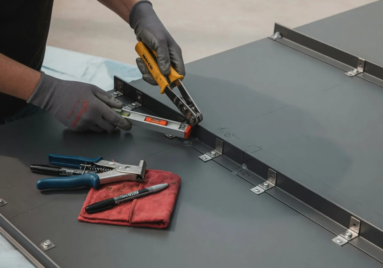 Why choose Metal Roofing Installation in Grant, FL